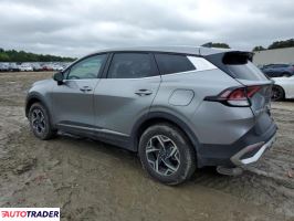 Kia Sportage 2025 2