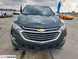 Chevrolet Equinox 2020 1
