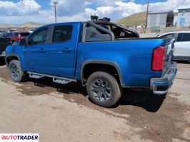 Chevrolet Colorado 2022 3 Chevrolet Colorado 2022 3