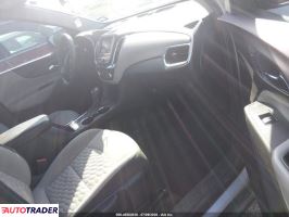 Chevrolet Equinox 2020 1