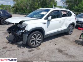 Volkswagen Pozostałe 2022 1