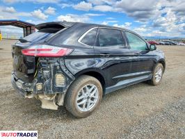 Ford Edge 2024 2