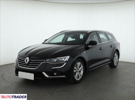 Renault Talisman 2017 1.6 147 KM