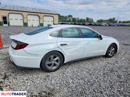 Hyundai Sonata 2020 2