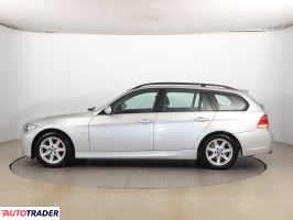 BMW 320 2006 2.0 147 KM