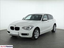 BMW 116 2014 1.6 134 KM