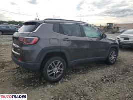 Jeep Compass 2020 2 Jeep Compass 2020 2