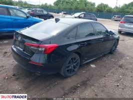 Honda Civic 2022 2 Honda Civic 2022 2