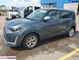 Kia Soul 2023 2