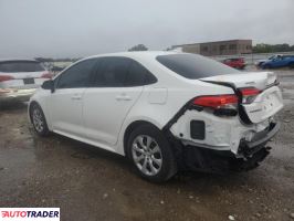 Toyota Corolla 2020 1