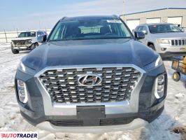 Hyundai Pozostałe 2020 3