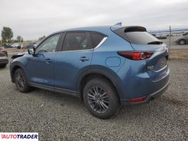 Mazda CX-5 2021 2