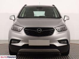 Opel Mokka 2017 1.4 138 KM