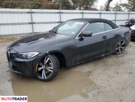 BMW 430 2021 2