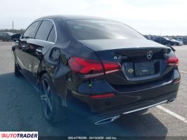 Mercedes 220 2022 2 Mercedes 220 2022 2