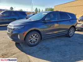 Chevrolet Equinox - zobacz ofertę