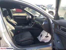 Honda Accord 2020 1