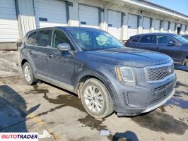 Kia Pozostałe 2020 3