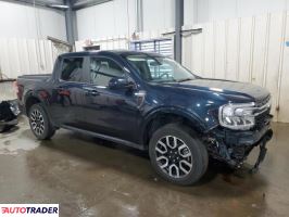 Ford Maverick 2022 2 Ford Maverick 2022 2