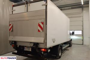Iveco Daily 2022 3.0