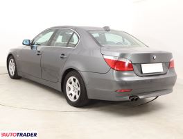 BMW 520 2003 2.2 167 KM