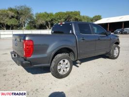 Ford Ranger 2019 2