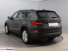 Skoda Kodiaq 2019 2.0 187 KM