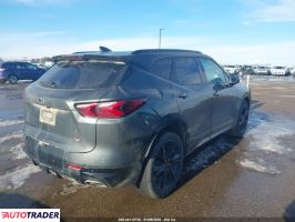 Chevrolet Blazer 2020 3