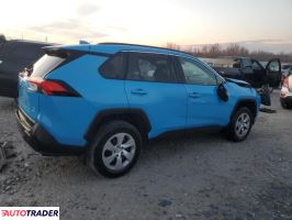 Toyota Pozostałe 2021 2