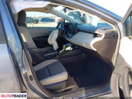 Toyota Corolla 2025 2