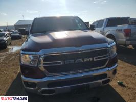 Dodge Ram 2019 5