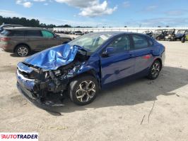 Kia Pozostałe 2021 2