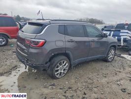 Jeep Compass 2022 2