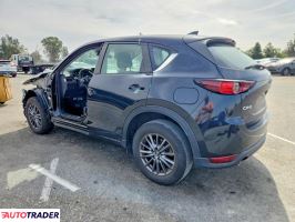 Mazda CX-5 2020 2