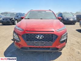 Hyundai Kona 2020 2