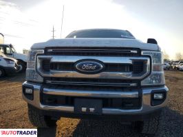 Ford Pozostałe 2021 6