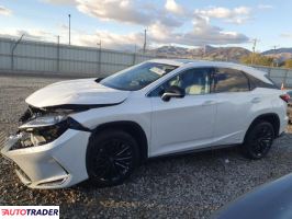 Lexus RX - zobacz ofertę Lexus RX - zobacz ofertę