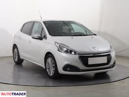 Peugeot 208 - zobacz ofertę