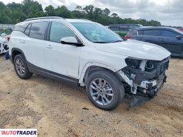 GMC Terrain 2024 1