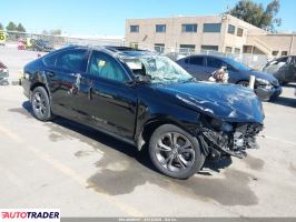 Honda Accord - zobacz ofertę