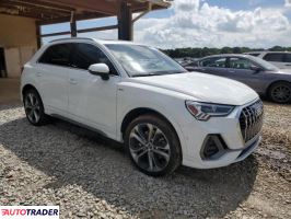 Audi Q3 2020 2 Audi Q3 2020 2