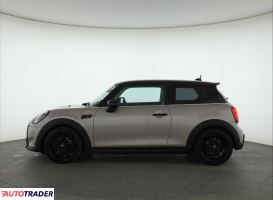 Mini Cooper S 2021 2.0 175 KM