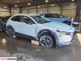 Mazda CX-30 2025 2