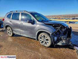 Subaru Forester 2022 2