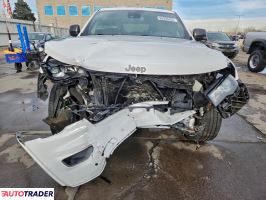 Jeep Grand Cherokee 2021 3