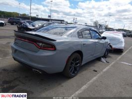 Dodge Charger 2022 3