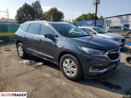 Buick Enclave 2019 3 Buick Enclave 2019 3