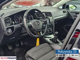 Volkswagen Golf 2013 2 150 KM Volkswagen Golf 2013 2 150 KM
