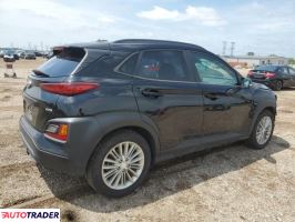 Hyundai Kona 2019 2 Hyundai Kona 2019 2