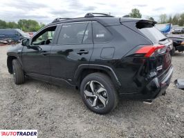 Toyota Pozostałe 2024 2